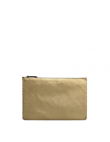 Pochette Love Bubble kaki chez Cornerstreet bien 